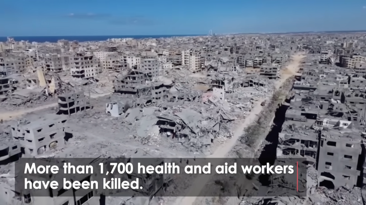 Gaza devastation thumbnail 1